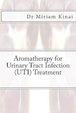 Aromatherapy for Urinary Tract Infection (Uti) Treatment