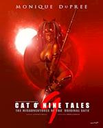 Cat O' Nine Tales