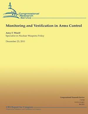 Monitoring and Verification in Arms Control