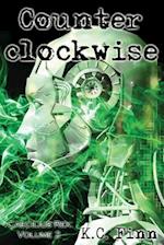 Counterclockwise