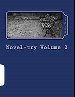 Novel-Try Volume 2