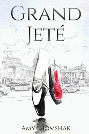 Grande Jete