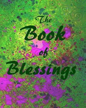 The Book of Blessings