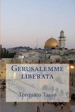 Gerusalemme Liberata