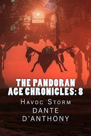 The Pandoran Age Chronicles