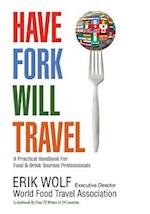 Have Fork Will Travel