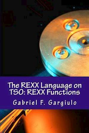 The REXX Language on TSO