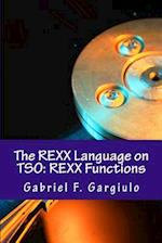 The REXX Language on TSO