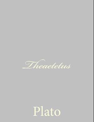 Theaetetus