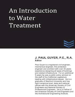 An Introduction to Water Treatment