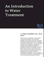 An Introduction to Water Treatment