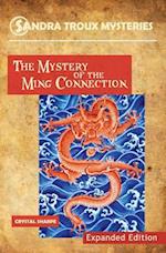 The Mystery of the Ming Connection