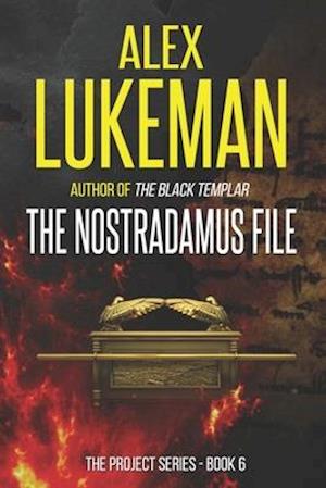 The Nostradamus File