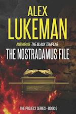 The Nostradamus File