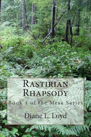 Rastirian Rhapsody