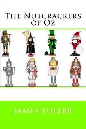 The Nutcrackers of Oz