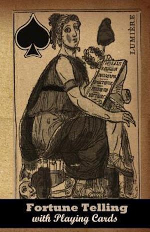 Fortune-Telling with Playing Cards