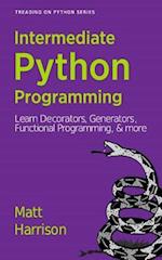 Treading on Python Volume 2