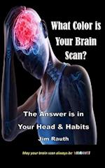 What Color Is Your Brain Scan?