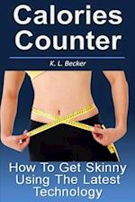 Calories Counter