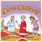 Chess Challenge