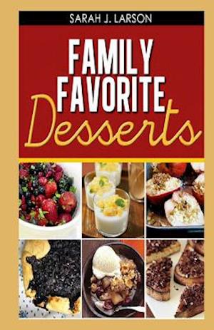 Family Favorite Desserts