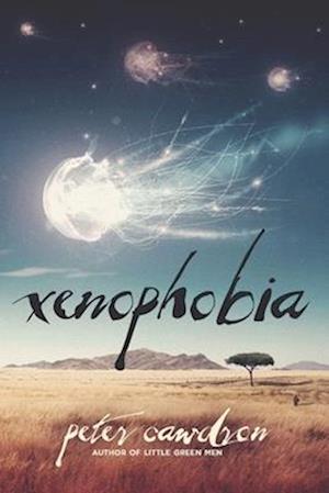 Xenophobia