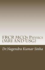 Frcr McQs Physics(mri and Usg)