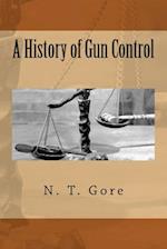 A History of Gun Control