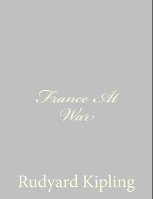 France at War