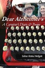 Dear Alzheimer's