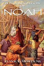 The Lamentation of Noah