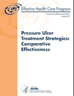 Pressure Ulcer Treatment Strategies