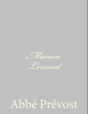 Manon Lescaut