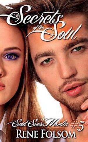 Secrets of the Soul (Soul Seers #5)