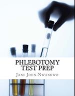 Phlebotomy Test Prep