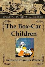 The Box-Car Children