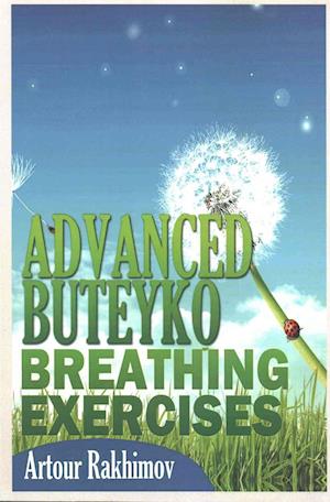 Advanced Buteyko Breathing Exercises