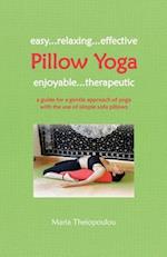 Pillow Yoga