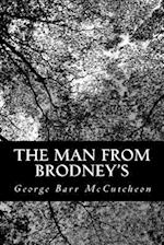 The Man from Brodney's