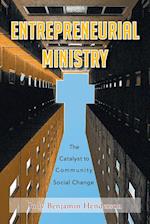 Entrepreneurial Ministry