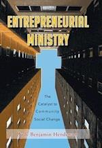 Entrepreneurial Ministry