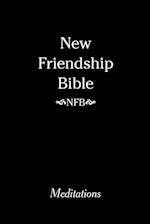 New Friendship Bible