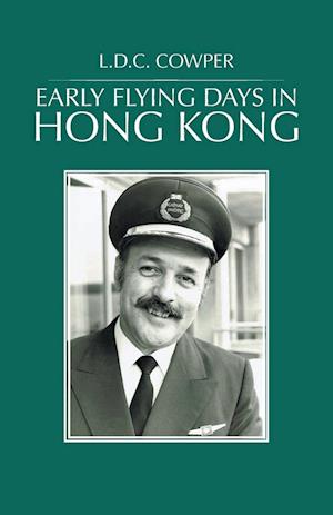 Early Flying Days in Hong Kong