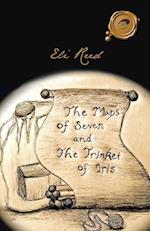 The Maps of Seven and the Trinket of Iris