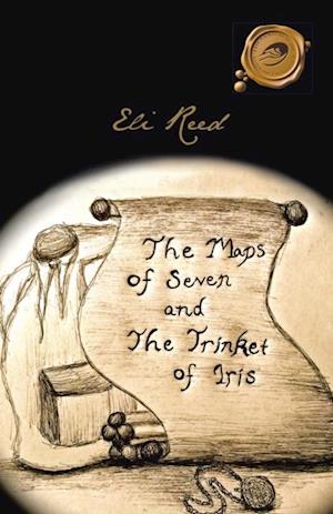 Maps of Seven and the Trinket of Iris