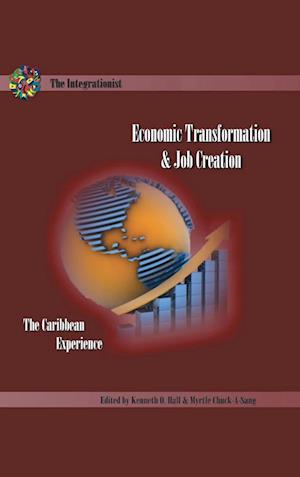 Economic Transformation and Job Creation