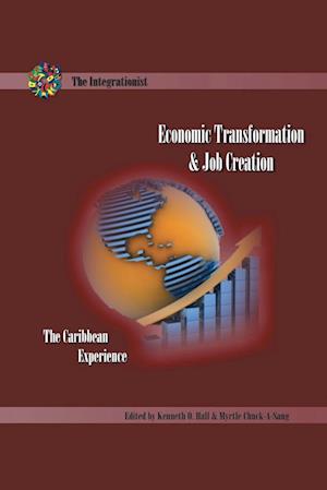 Economic Transformation and Job Creation