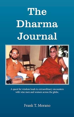 The Dharma Journal