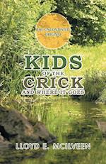 Kids of the Crick